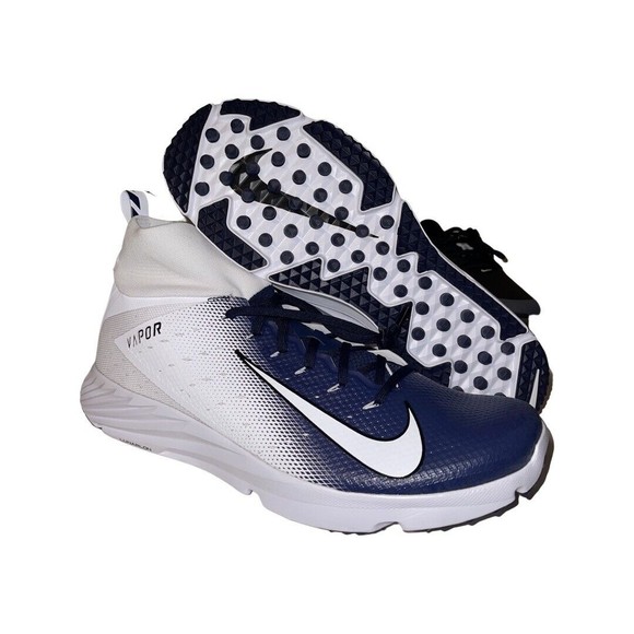 nike untouchable size 14